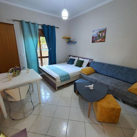 My Apartments Durrës Eksteriør bilde