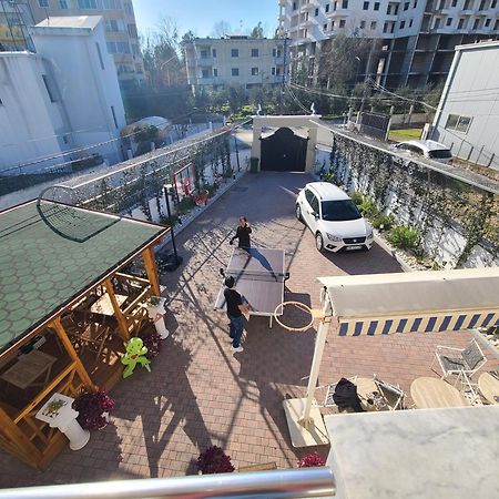 My Apartments Durrës Eksteriør bilde
