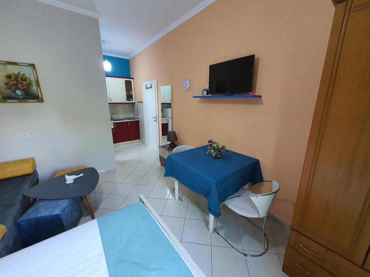 My Apartments Durrës Eksteriør bilde