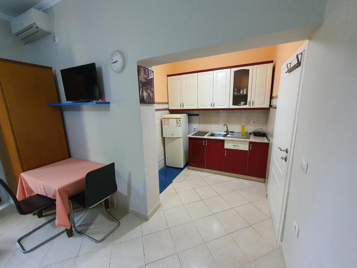 My Apartments Durrës Eksteriør bilde
