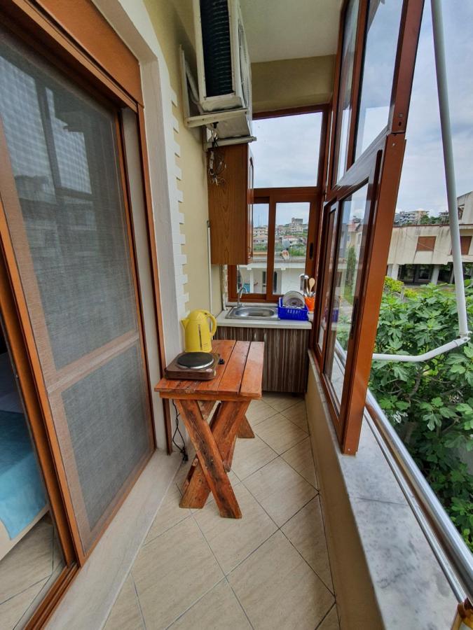 My Apartments Durrës Eksteriør bilde