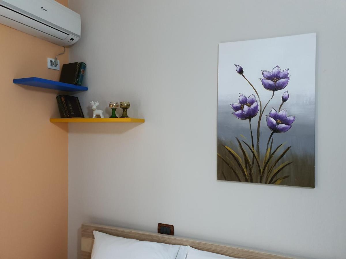 My Apartments Durrës Eksteriør bilde