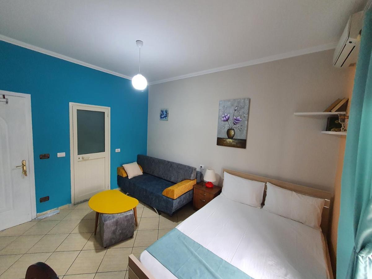 My Apartments Durrës Eksteriør bilde