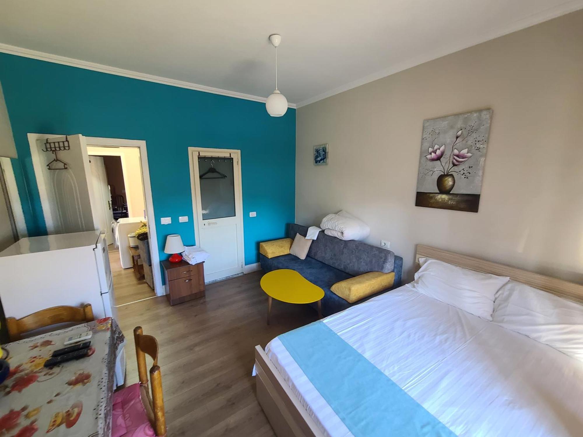 My Apartments Durrës Eksteriør bilde