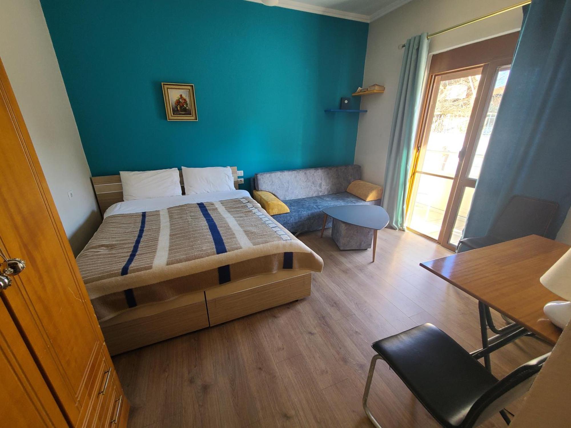 My Apartments Durrës Eksteriør bilde