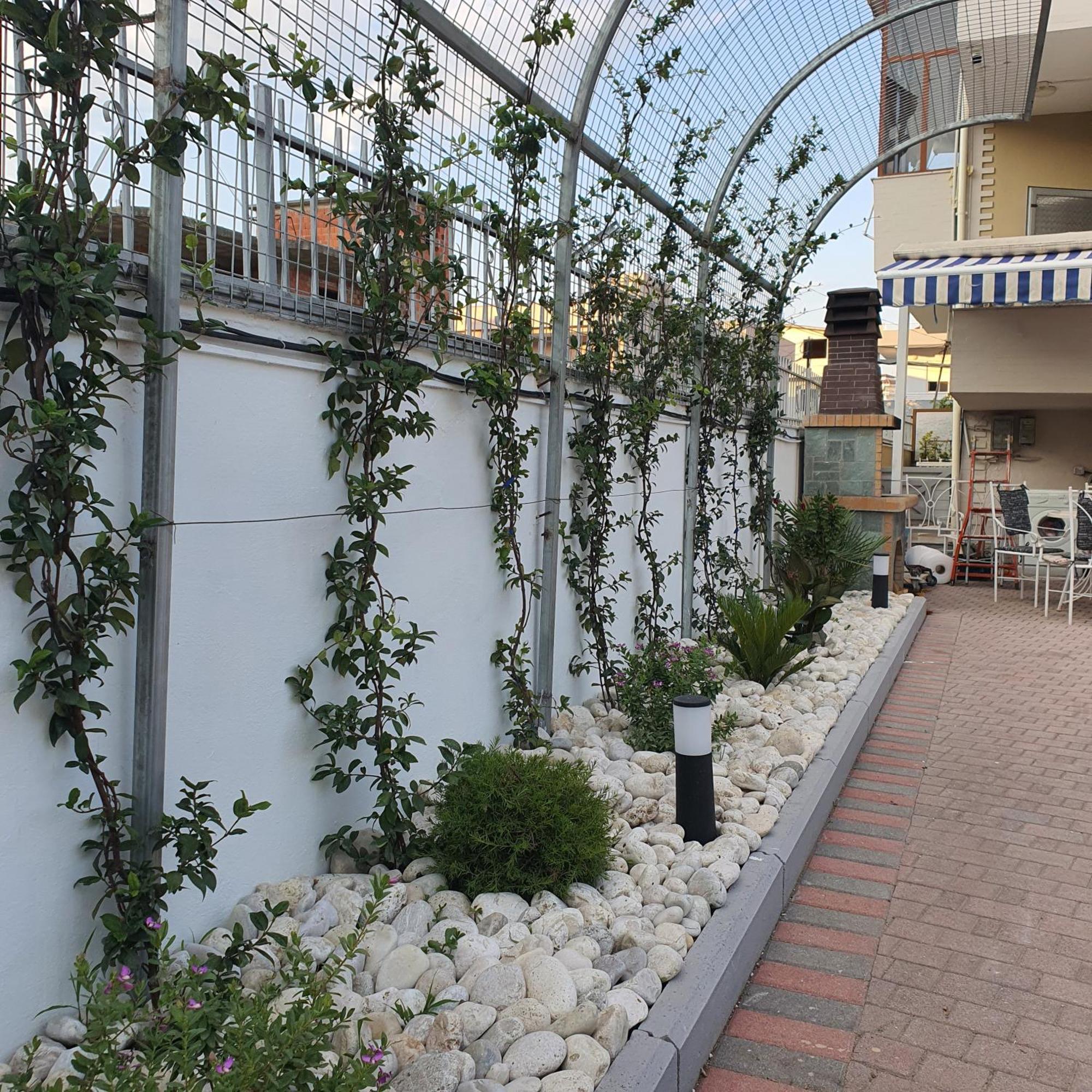 My Apartments Durrës Eksteriør bilde