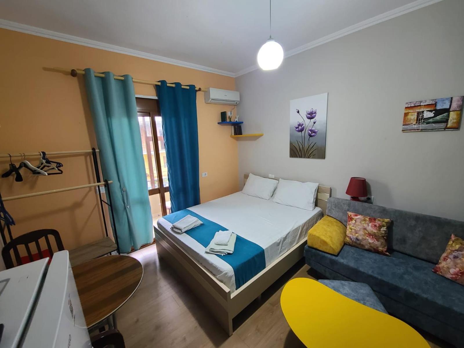 My Apartments Durrës Eksteriør bilde