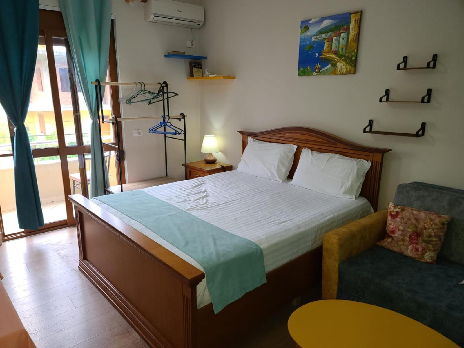 My Apartments Durrës Eksteriør bilde