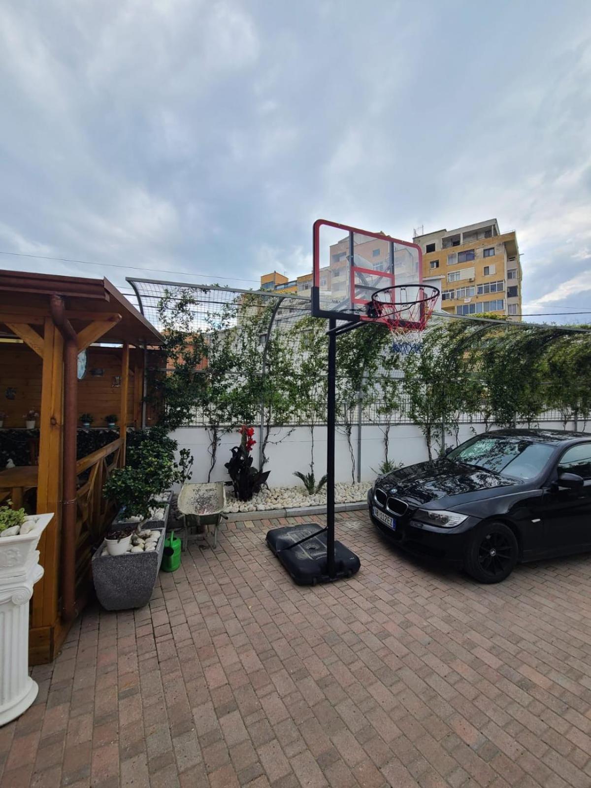 My Apartments Durrës Eksteriør bilde