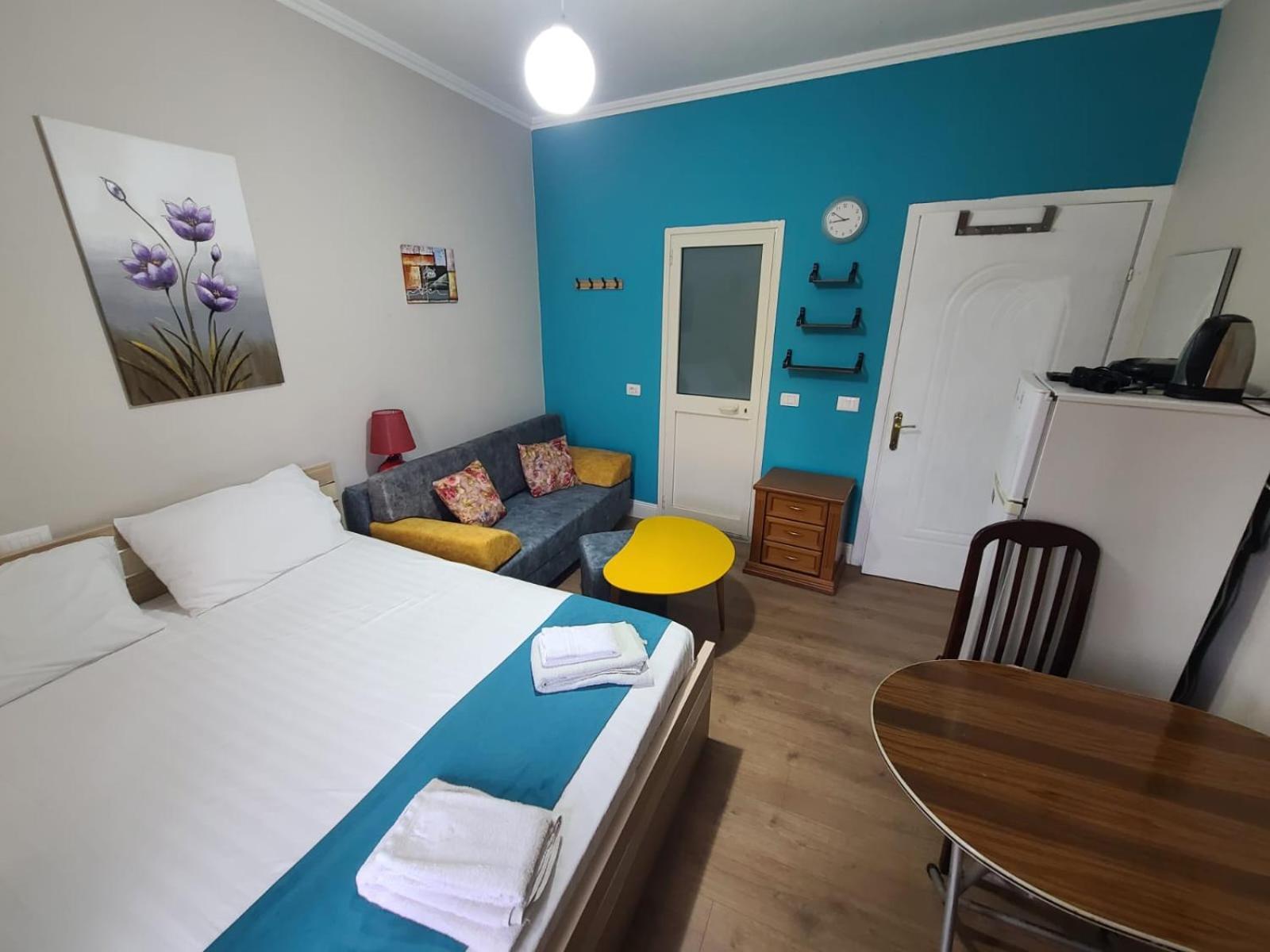 My Apartments Durrës Eksteriør bilde