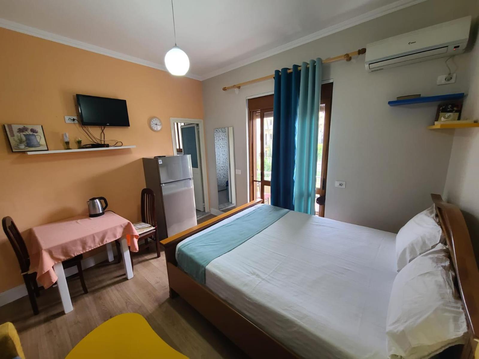 My Apartments Durrës Eksteriør bilde
