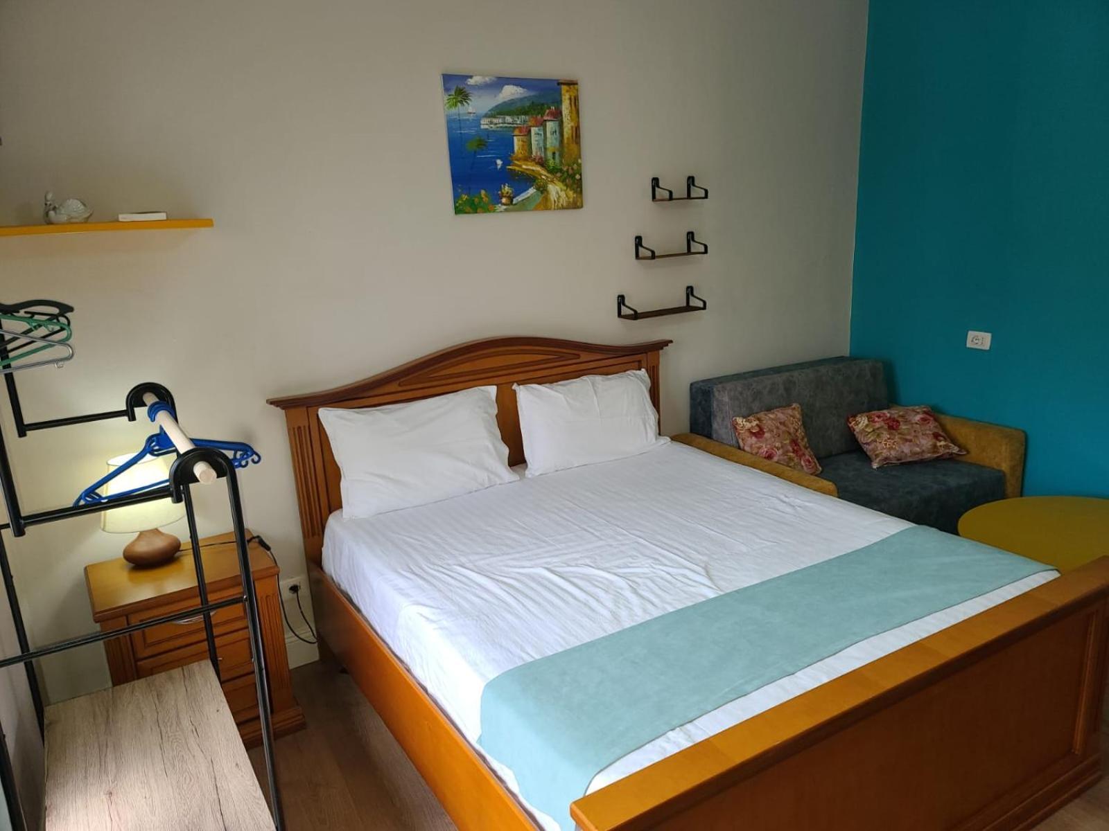 My Apartments Durrës Eksteriør bilde