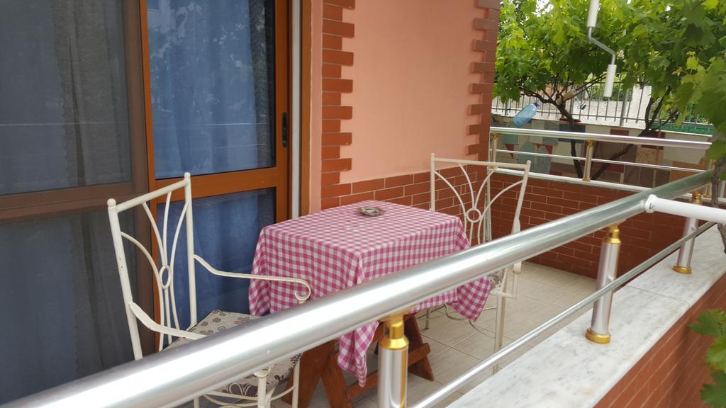 My Apartments Durrës Eksteriør bilde