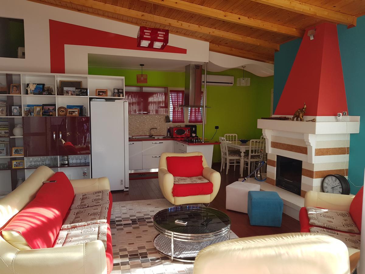 My Apartments Durrës Eksteriør bilde