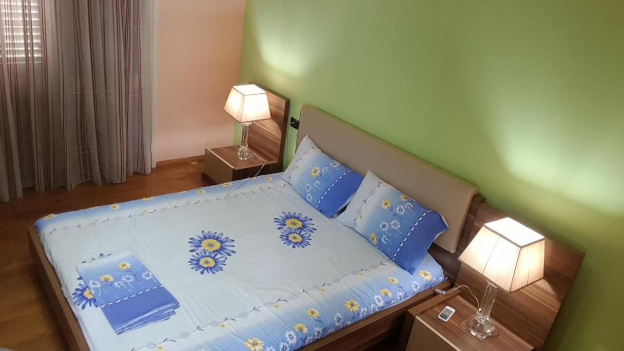 My Apartments Durrës Eksteriør bilde